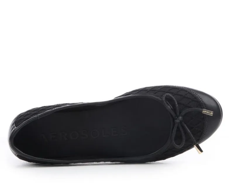 Flats>Aerosoles Women's Bria Ballet Flats