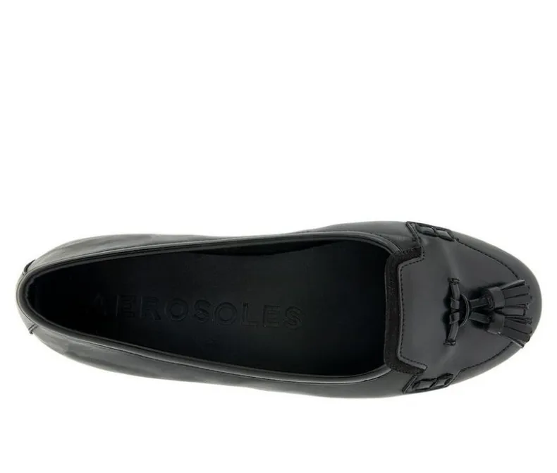 Loafers & Oxfords|Flats>Aerosoles Women's Brooks Flats