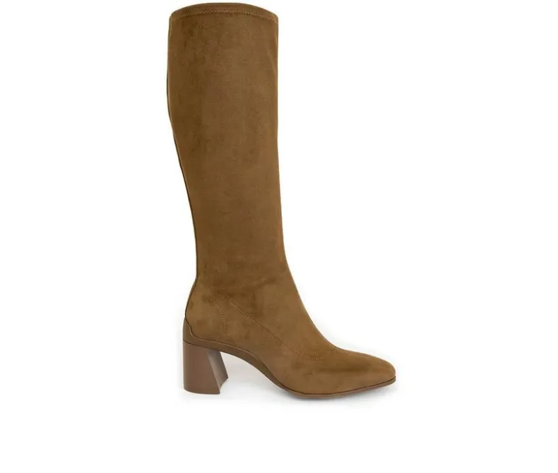 Tall|Dress>Aerosoles Women's Centola Knee High Heeled Boots