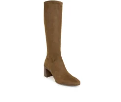 Tall|Dress>Aerosoles Women's Centola Knee High Heeled Boots