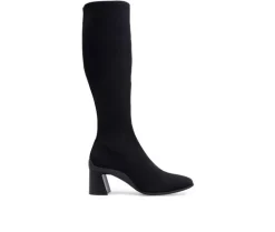 Tall|Dress>Aerosoles Women's Centola Knee High Heeled Boots