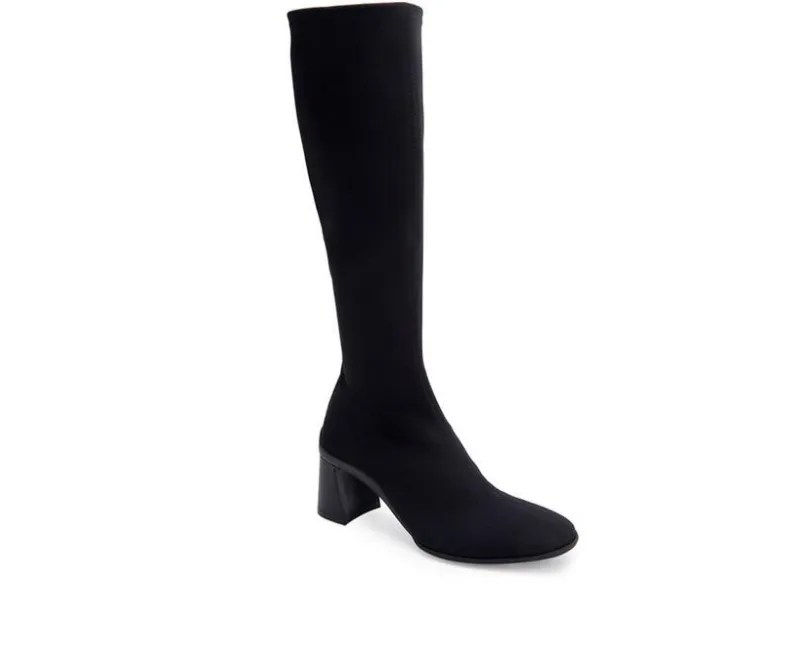 Tall|Dress>Aerosoles Women's Centola Knee High Heeled Boots