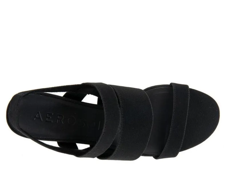 Sandals>Aerosoles Women's Chara Dress Sandals