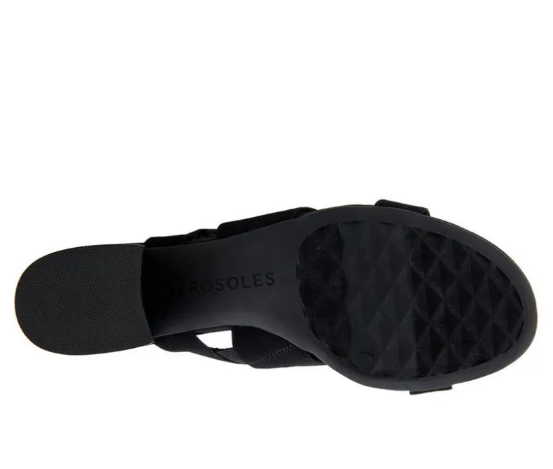 Sandals>Aerosoles Women's Chara Dress Sandals