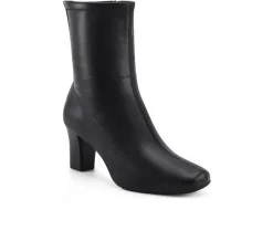 Dress|Pumps & Heels>Aerosoles Women's Cinnamon Heeled Booties
