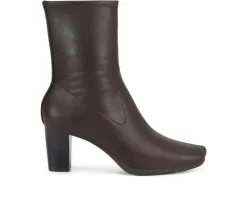 Dress|Pumps & Heels>Aerosoles Women's Cinnamon Heeled Booties