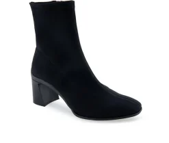 Dress>Aerosoles Women's Corinda Heeled Booties