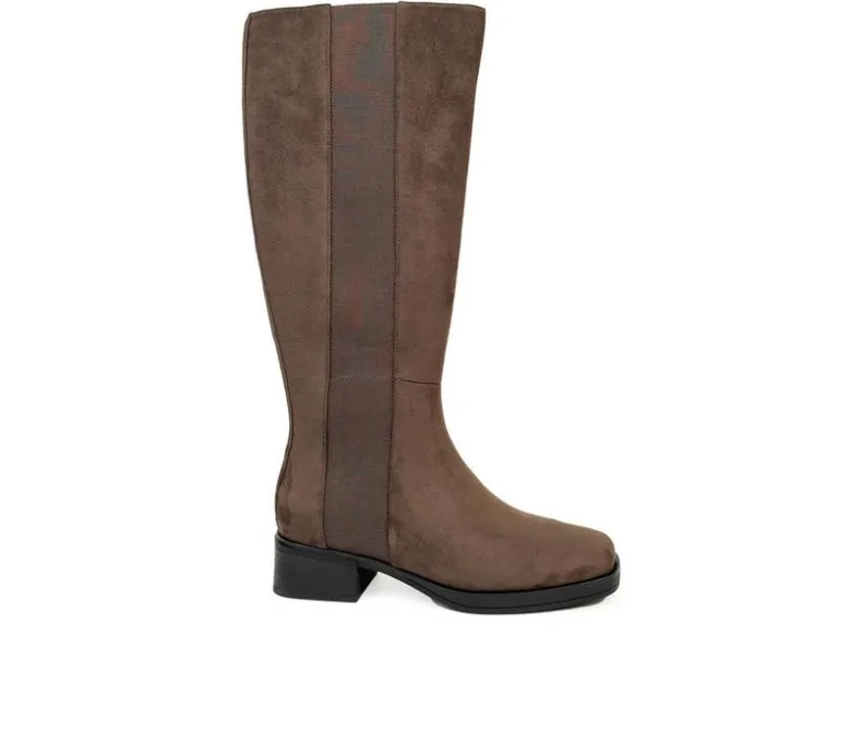Tall>Aerosoles Women's Daria Knee High Boots