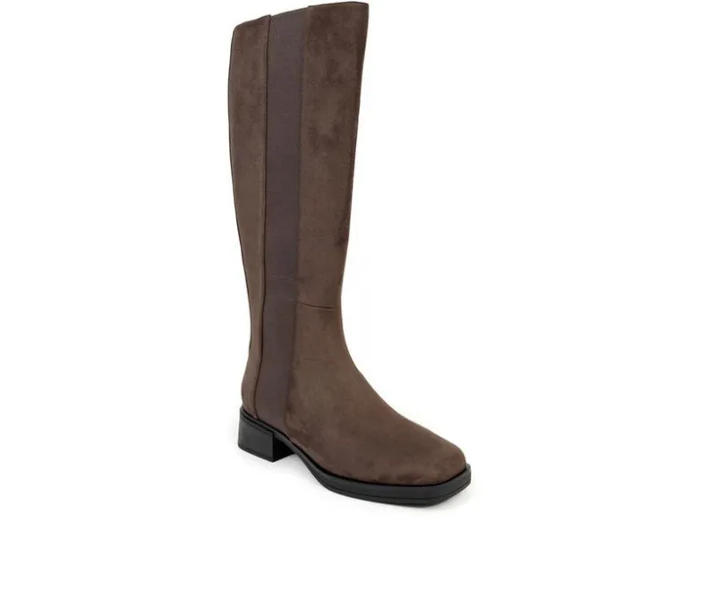 Tall>Aerosoles Women's Daria Knee High Boots