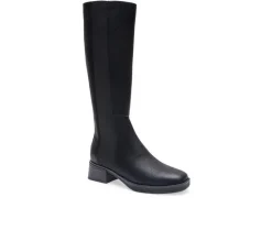 Tall>Aerosoles Women's Daria Knee High Boots