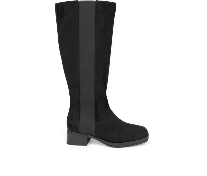 Tall>Aerosoles Women's Daria Knee High Boots