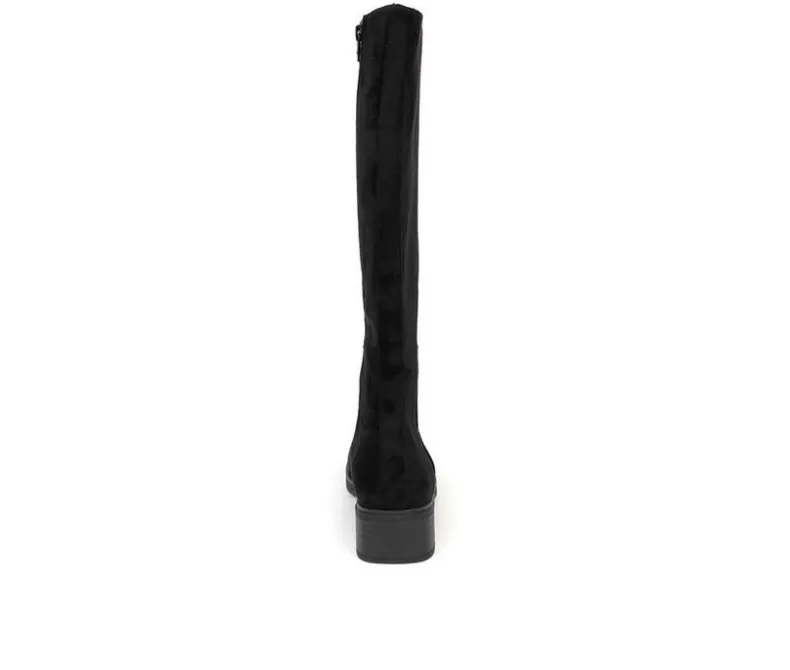 Tall>Aerosoles Women's Daria Knee High Boots