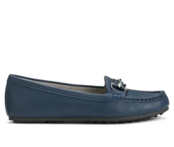 Loafers & Oxfords>Aerosoles Women's Day Drive Loafers