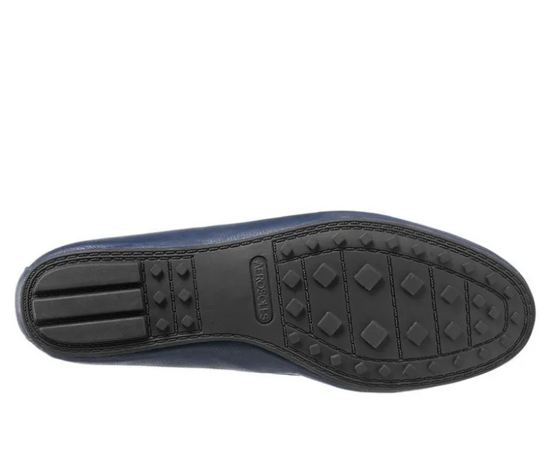 Loafers & Oxfords>Aerosoles Women's Day Drive Loafers