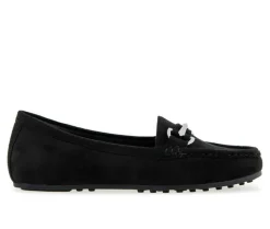 Loafers & Oxfords>Aerosoles Women's Day Drive Loafers