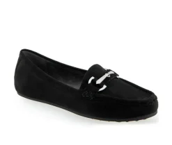 Loafers & Oxfords>Aerosoles Women's Day Drive Loafers