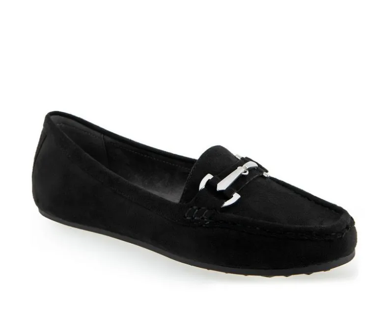 Loafers & Oxfords>Aerosoles Women's Day Drive Loafers