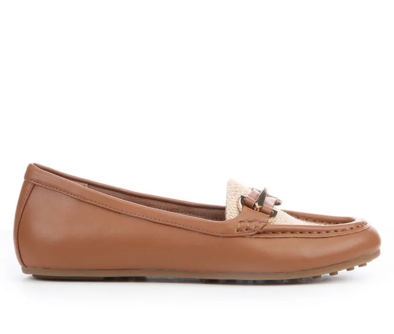 Loafers & Oxfords>Aerosoles Women's Day Drive Loafers