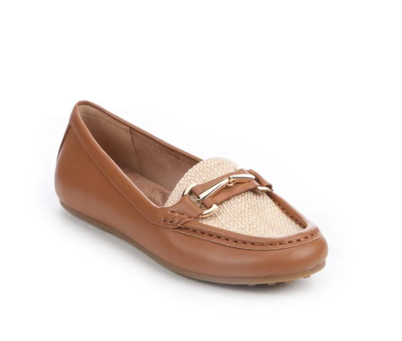 Loafers & Oxfords>Aerosoles Women's Day Drive Loafers