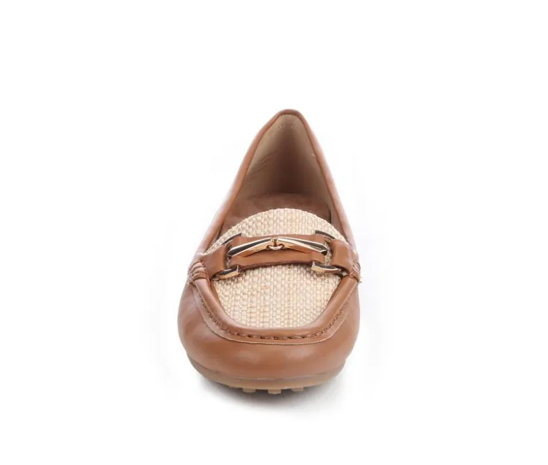 Loafers & Oxfords>Aerosoles Women's Day Drive Loafers