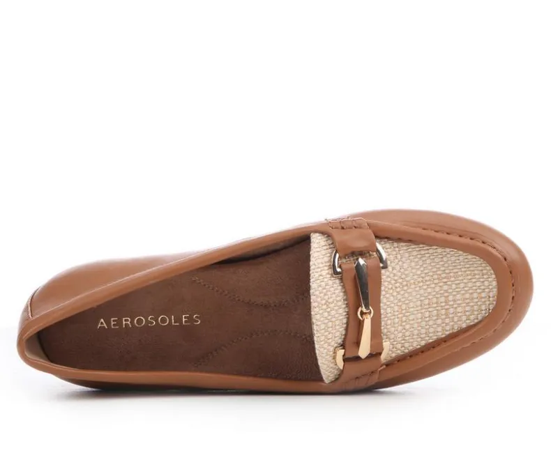 Loafers & Oxfords>Aerosoles Women's Day Drive Loafers