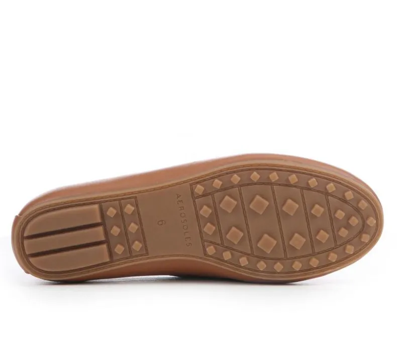 Loafers & Oxfords>Aerosoles Women's Day Drive Loafers
