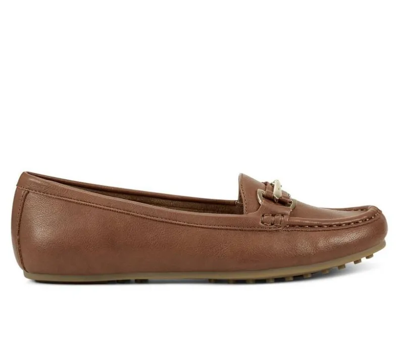 Loafers & Oxfords>Aerosoles Women's Day Drive Loafers