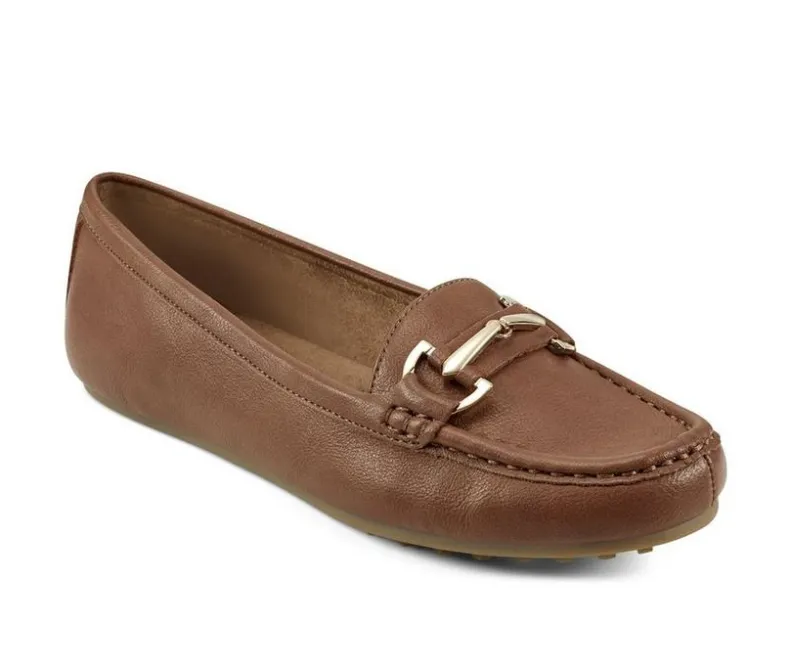 Loafers & Oxfords>Aerosoles Women's Day Drive Loafers