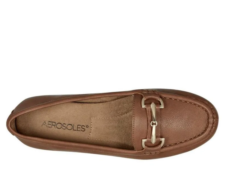 Loafers & Oxfords>Aerosoles Women's Day Drive Loafers