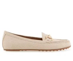 Loafers & Oxfords>Aerosoles Women's Day-Drive Loafers