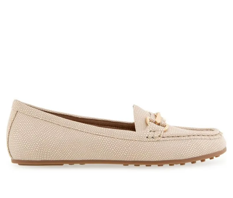 Loafers & Oxfords>Aerosoles Women's Day-Drive Loafers