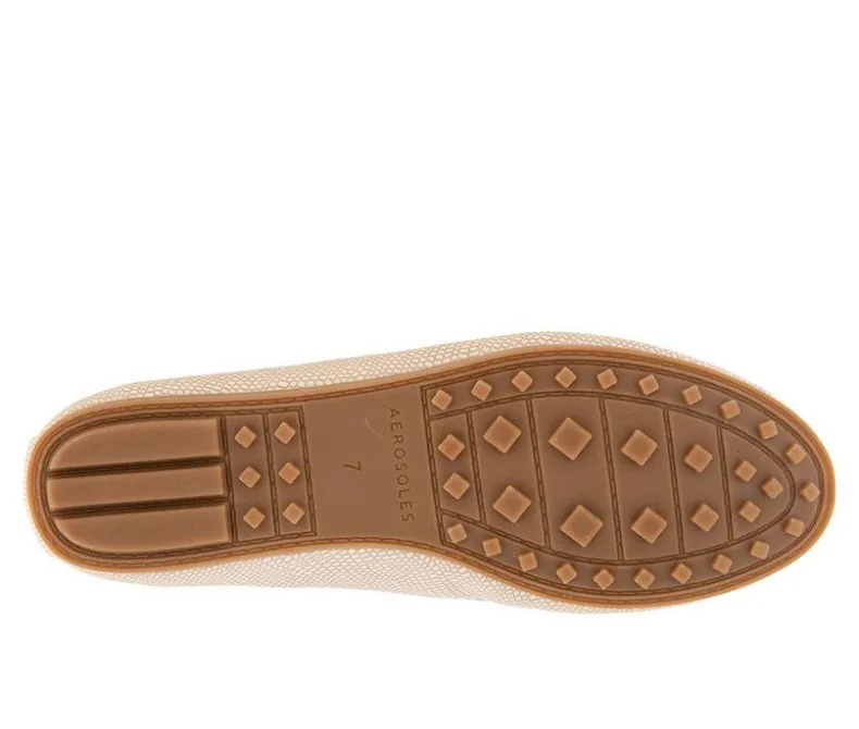Loafers & Oxfords>Aerosoles Women's Day-Drive Loafers