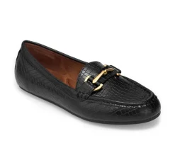 Loafers & Oxfords>Aerosoles Women's Day-Drive Loafers