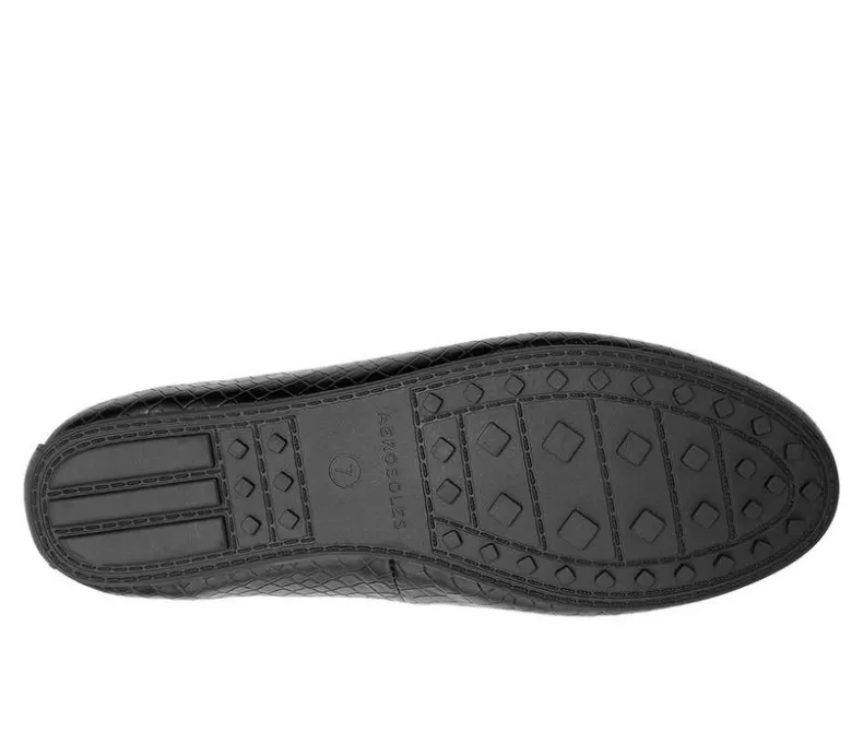 Loafers & Oxfords>Aerosoles Women's Day-Drive Loafers