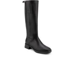 Tall>Aerosoles Women's Della Knee High Boots