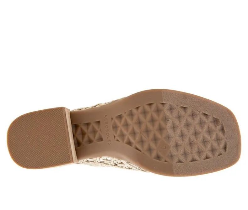 Sandals>Aerosoles Women's Demi Pumps