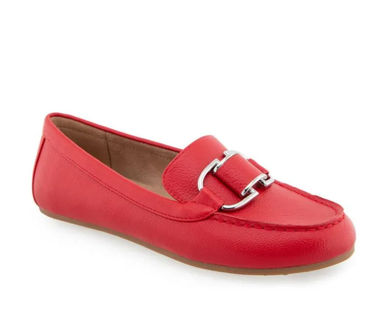 Loafers & Oxfords>Aerosoles Women's Denver Loafers