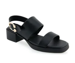 Sandals|Pumps & Heels>Aerosoles Women's Dove Dress Sandals