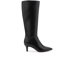 Tall|Boots & Booties>Aerosoles Women's Epic Knee High Boots