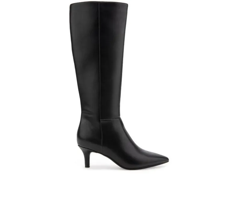 Tall|Boots & Booties>Aerosoles Women's Epic Knee High Boots