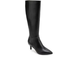 Tall|Boots & Booties>Aerosoles Women's Epic Knee High Boots