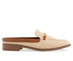 Loafers & Oxfords|Clogs & Mules>Aerosoles Women's Erik Loafer Mules