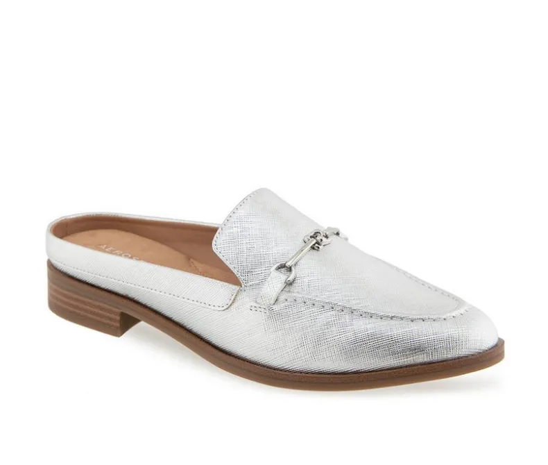 Loafers & Oxfords|Clogs & Mules>Aerosoles Women's Erik Loafer Mules