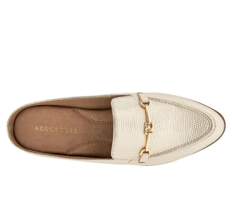 Loafers & Oxfords|Clogs & Mules>Aerosoles Women's Erik Loafer Mules