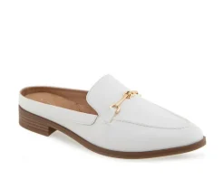 Loafers & Oxfords|Clogs & Mules>Aerosoles Women's Erik Loafer Mules
