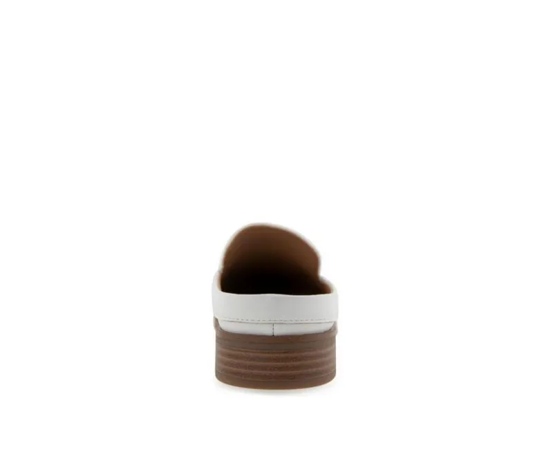 Loafers & Oxfords|Clogs & Mules>Aerosoles Women's Erik Loafer Mules