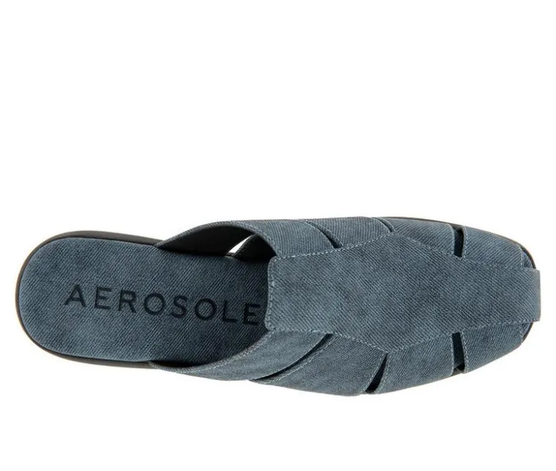 Clogs & Mules>Aerosoles Women's 4Ever Mules
