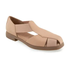 Boat Shoes & Slip-Ons>Aerosoles Women's 4Give Fisherman Sandals