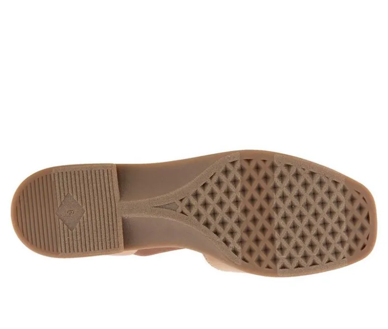 Boat Shoes & Slip-Ons>Aerosoles Women's 4Give Fisherman Sandals