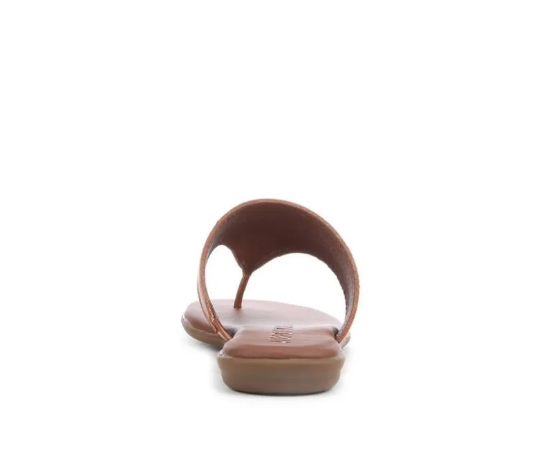 Sandals>Aerosoles Women's Illia Flip-Flops